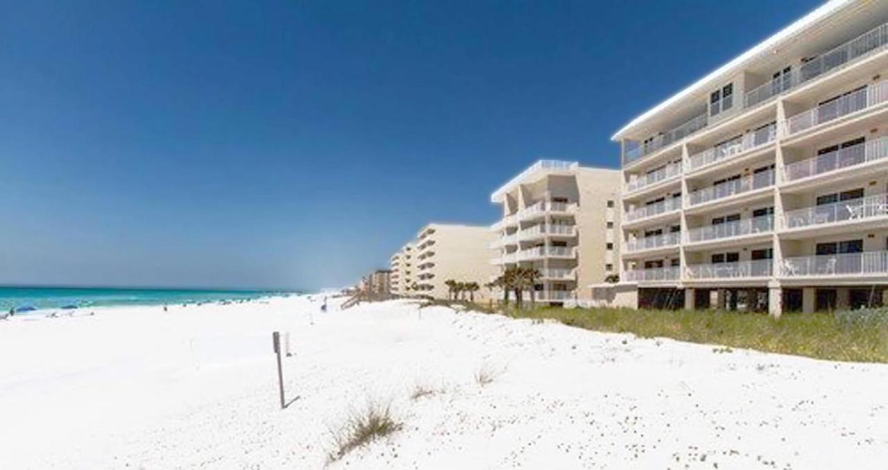 The Palms #601 Villa Fort Walton Beach Kültér fotó
