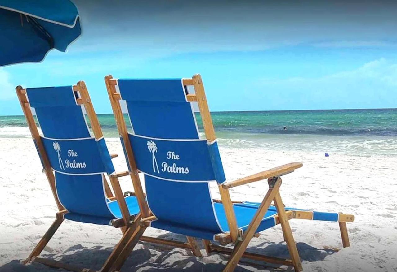The Palms #601 Villa Fort Walton Beach Kültér fotó