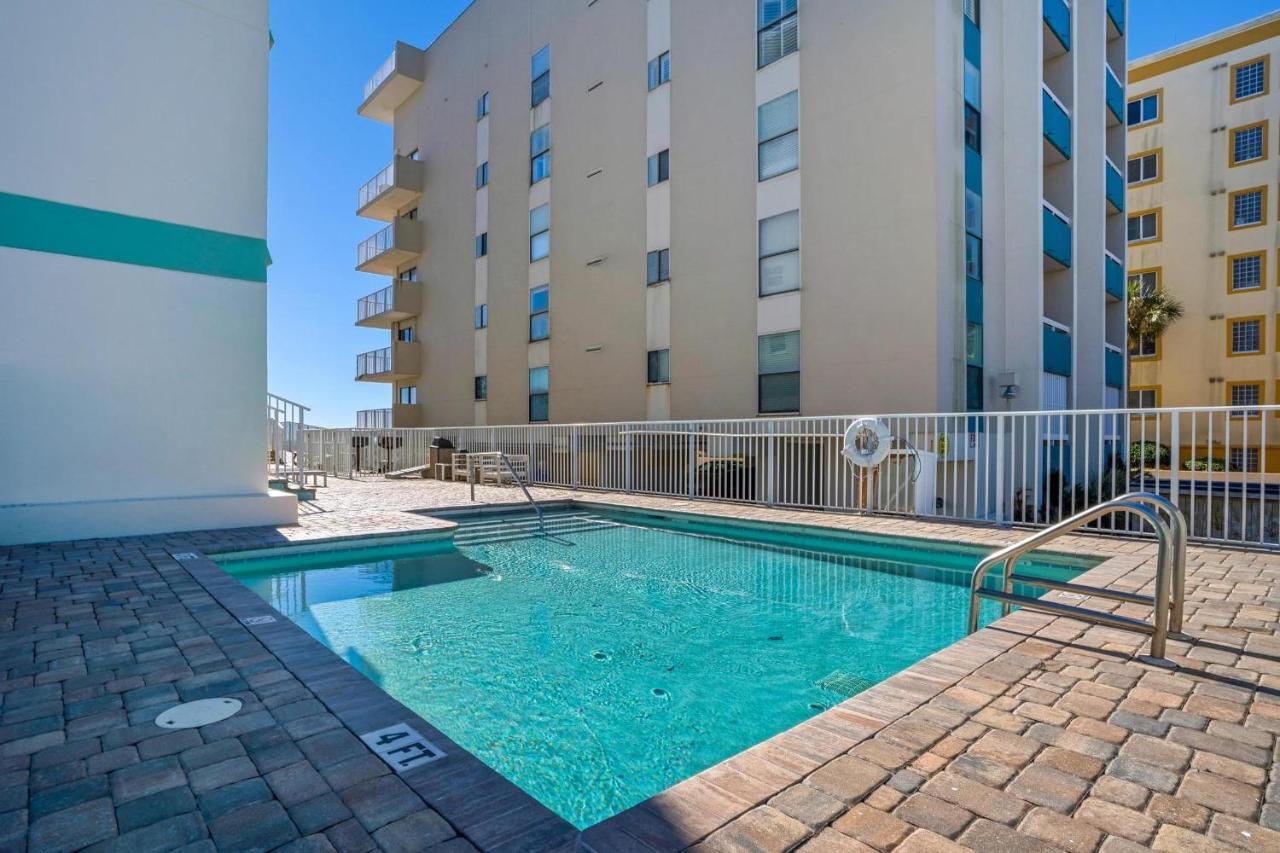 The Palms #601 Villa Fort Walton Beach Kültér fotó