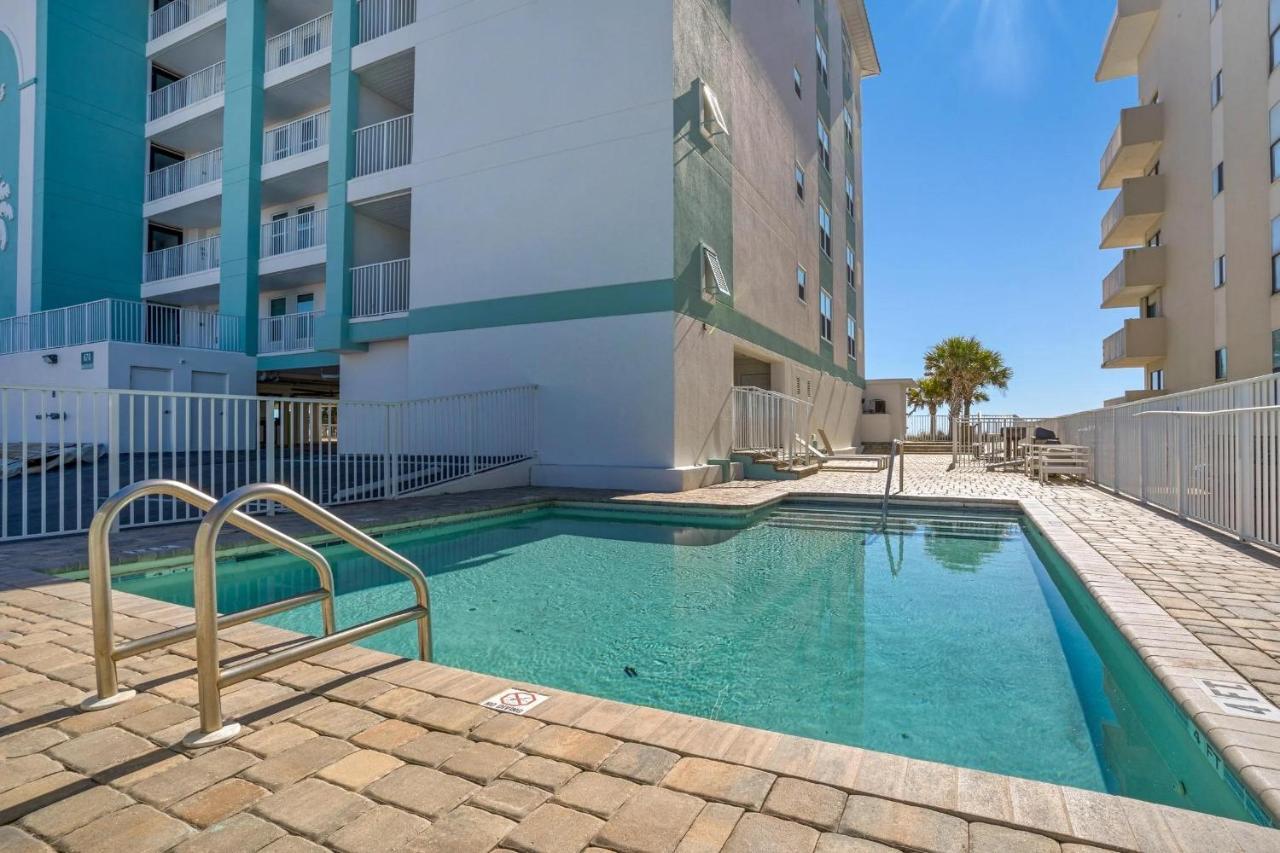 The Palms #601 Villa Fort Walton Beach Kültér fotó