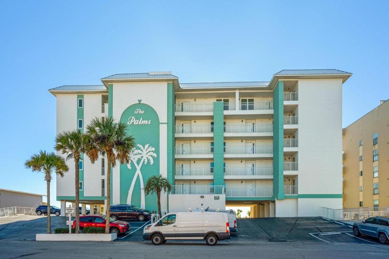 The Palms #601 Villa Fort Walton Beach Kültér fotó