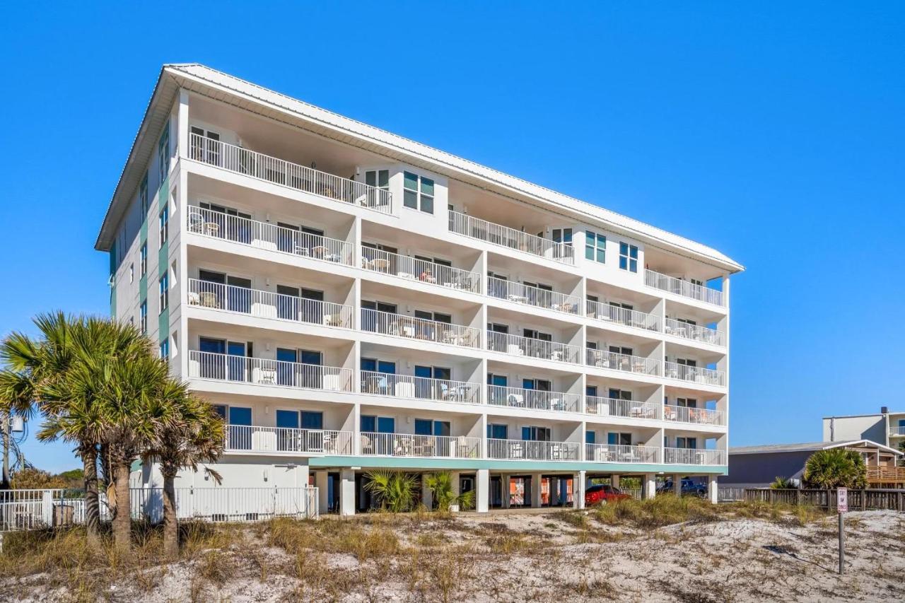 The Palms #601 Villa Fort Walton Beach Kültér fotó