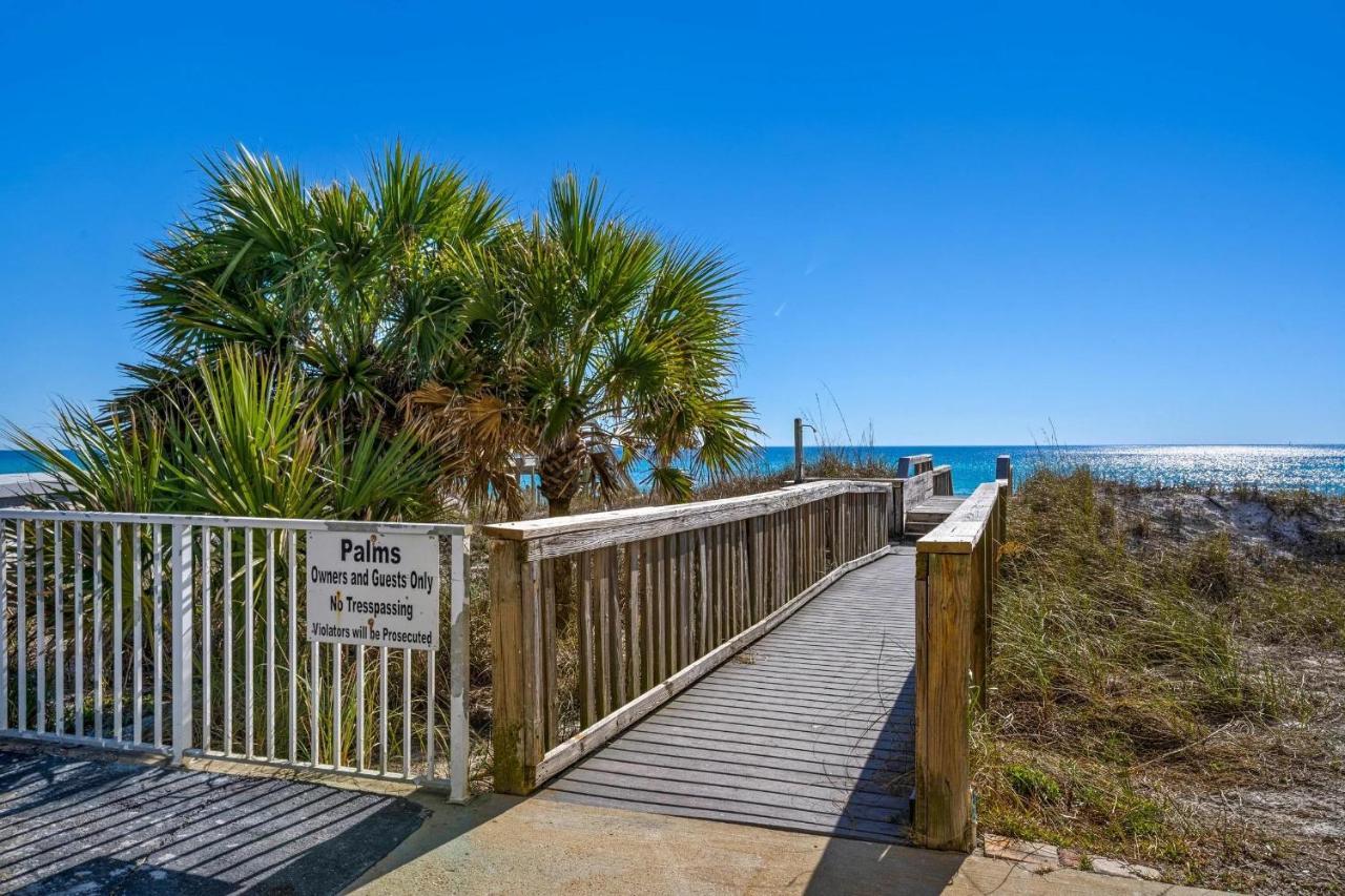 The Palms #601 Villa Fort Walton Beach Kültér fotó
