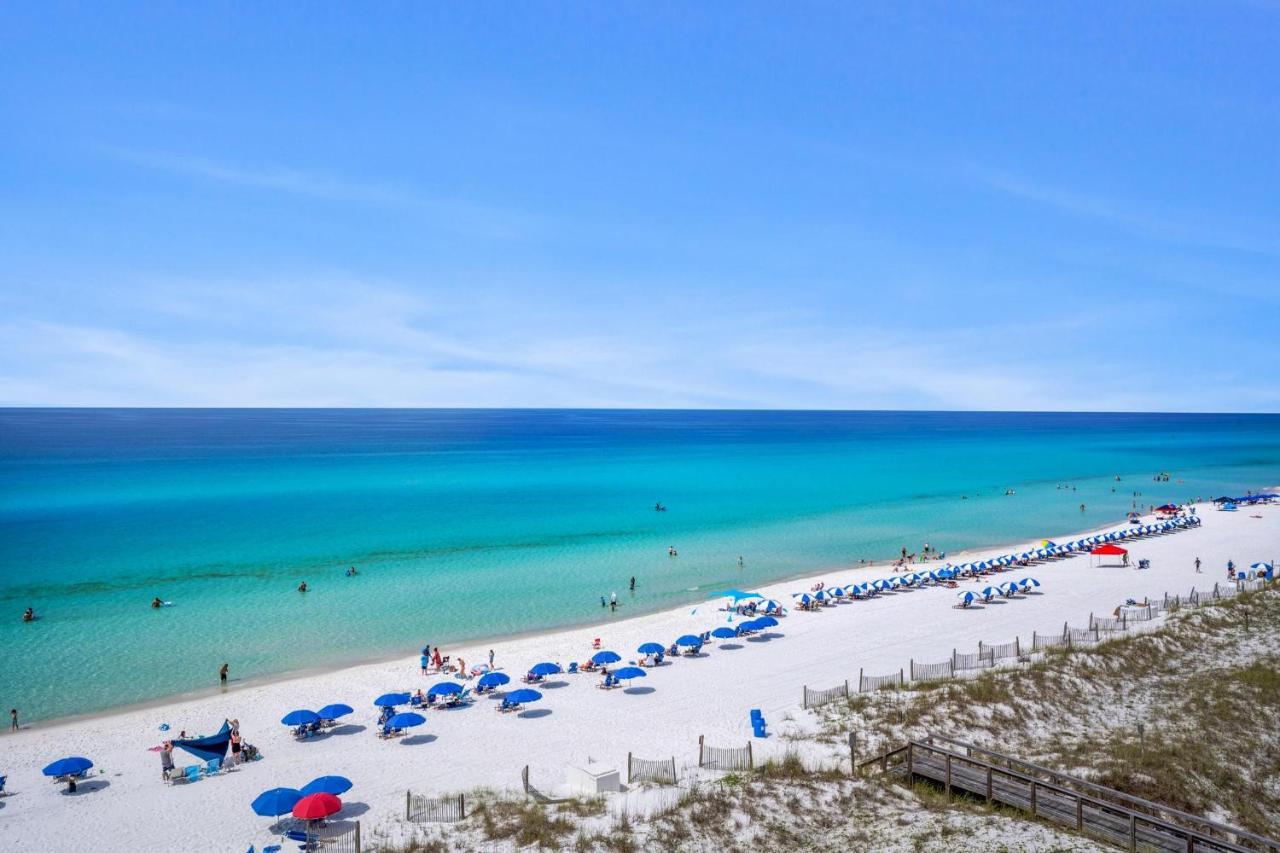 The Palms #601 Villa Fort Walton Beach Kültér fotó