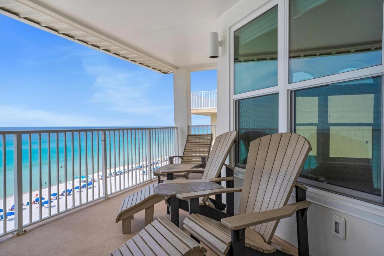The Palms #601 Villa Fort Walton Beach Kültér fotó