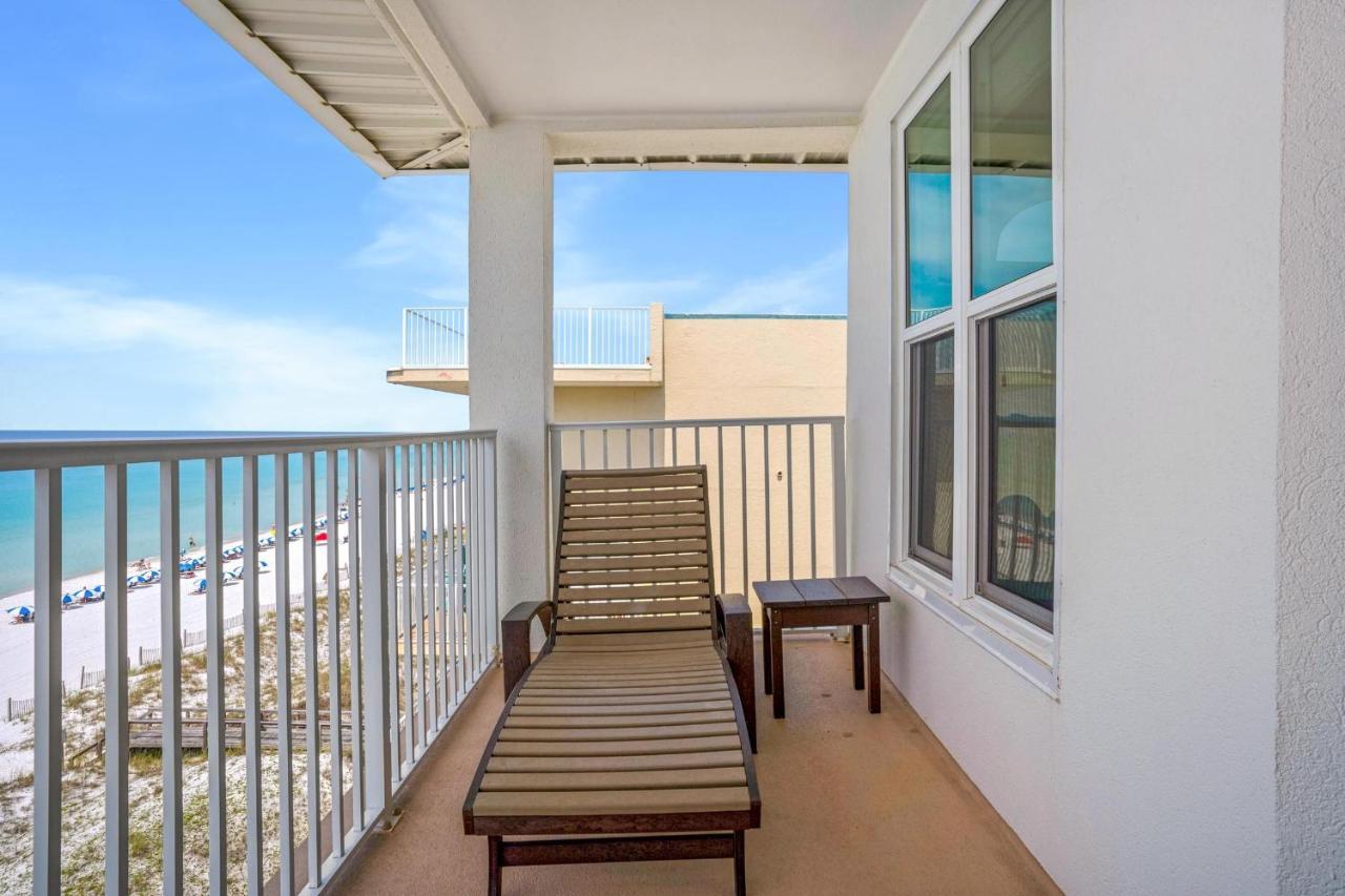 The Palms #601 Villa Fort Walton Beach Kültér fotó