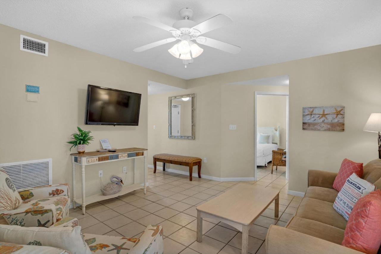 The Palms #601 Villa Fort Walton Beach Kültér fotó