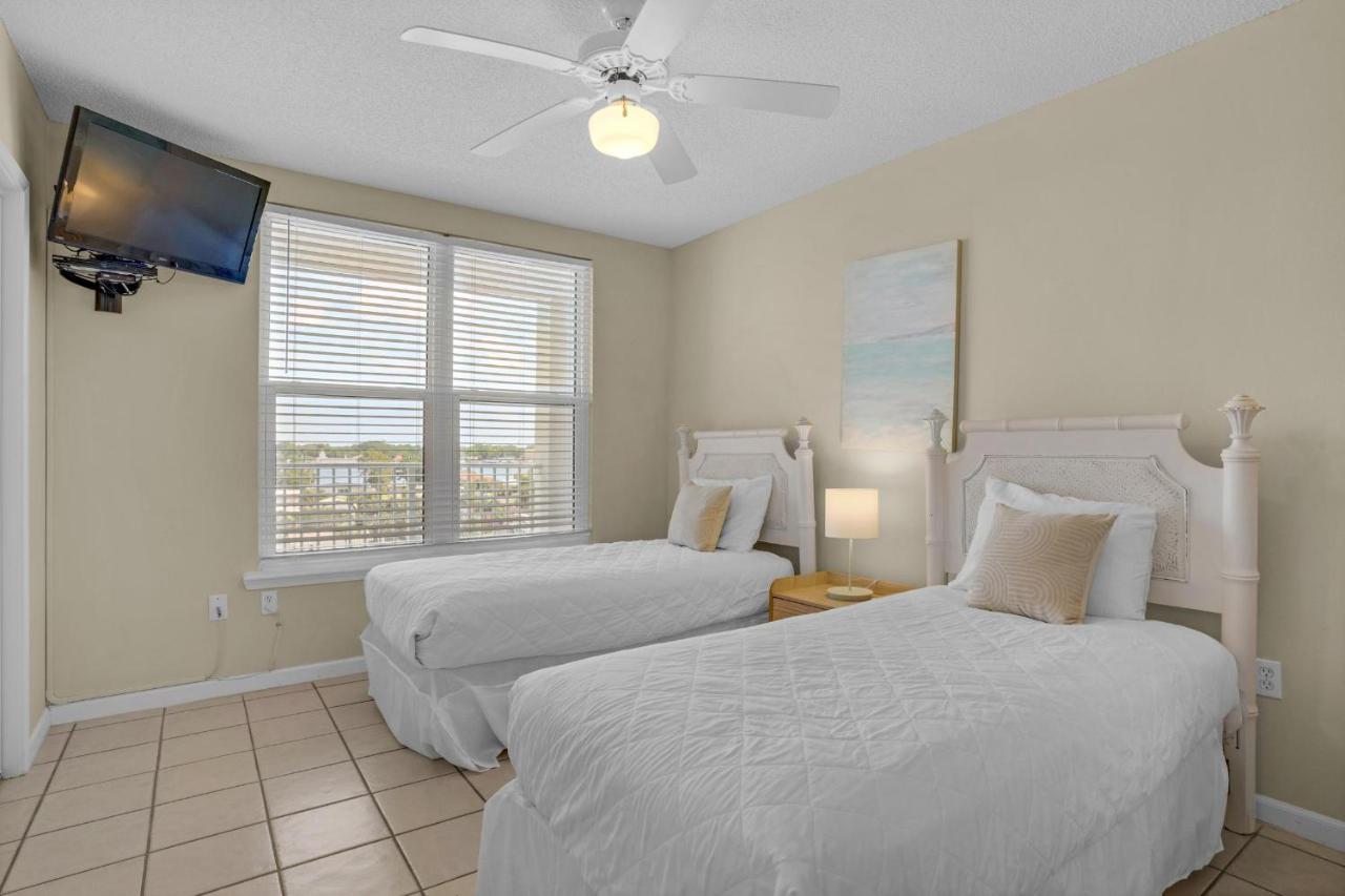 The Palms #601 Villa Fort Walton Beach Kültér fotó