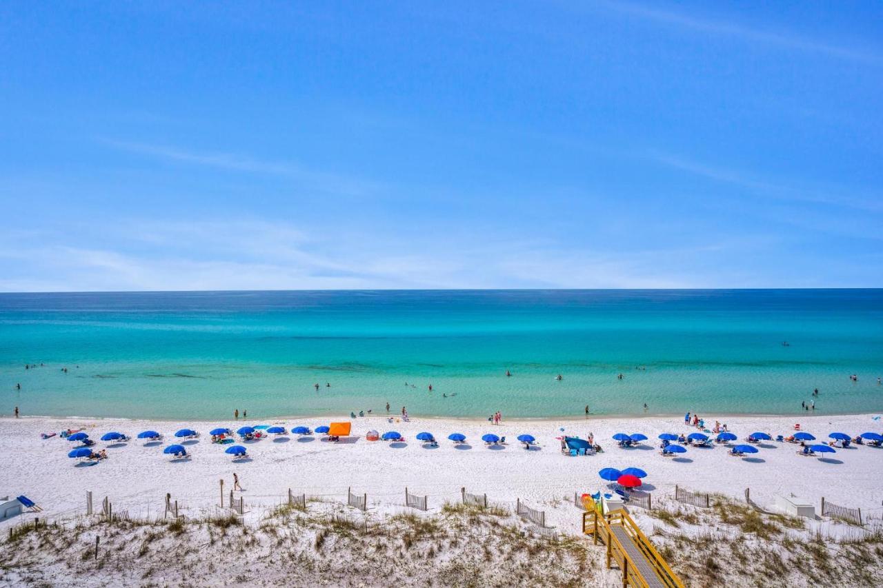 The Palms #601 Villa Fort Walton Beach Kültér fotó