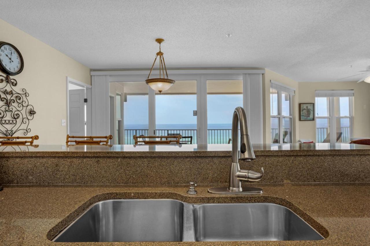 The Palms #601 Villa Fort Walton Beach Kültér fotó