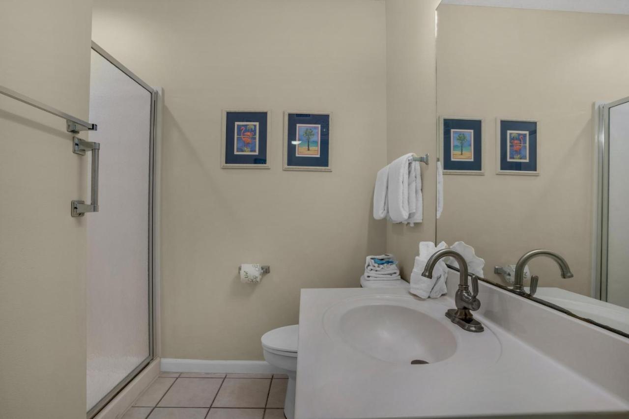 The Palms #601 Villa Fort Walton Beach Kültér fotó