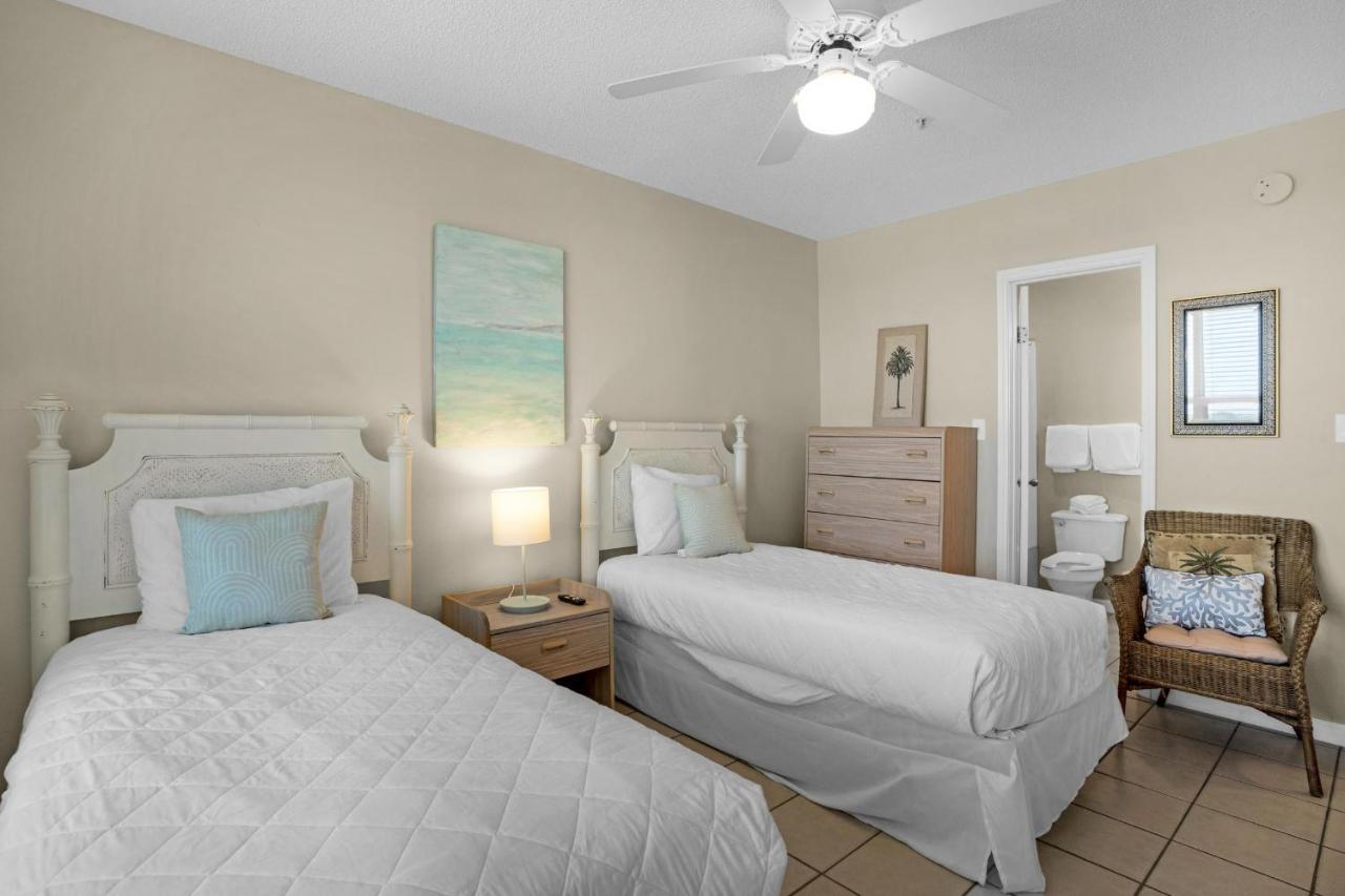 The Palms #601 Villa Fort Walton Beach Kültér fotó