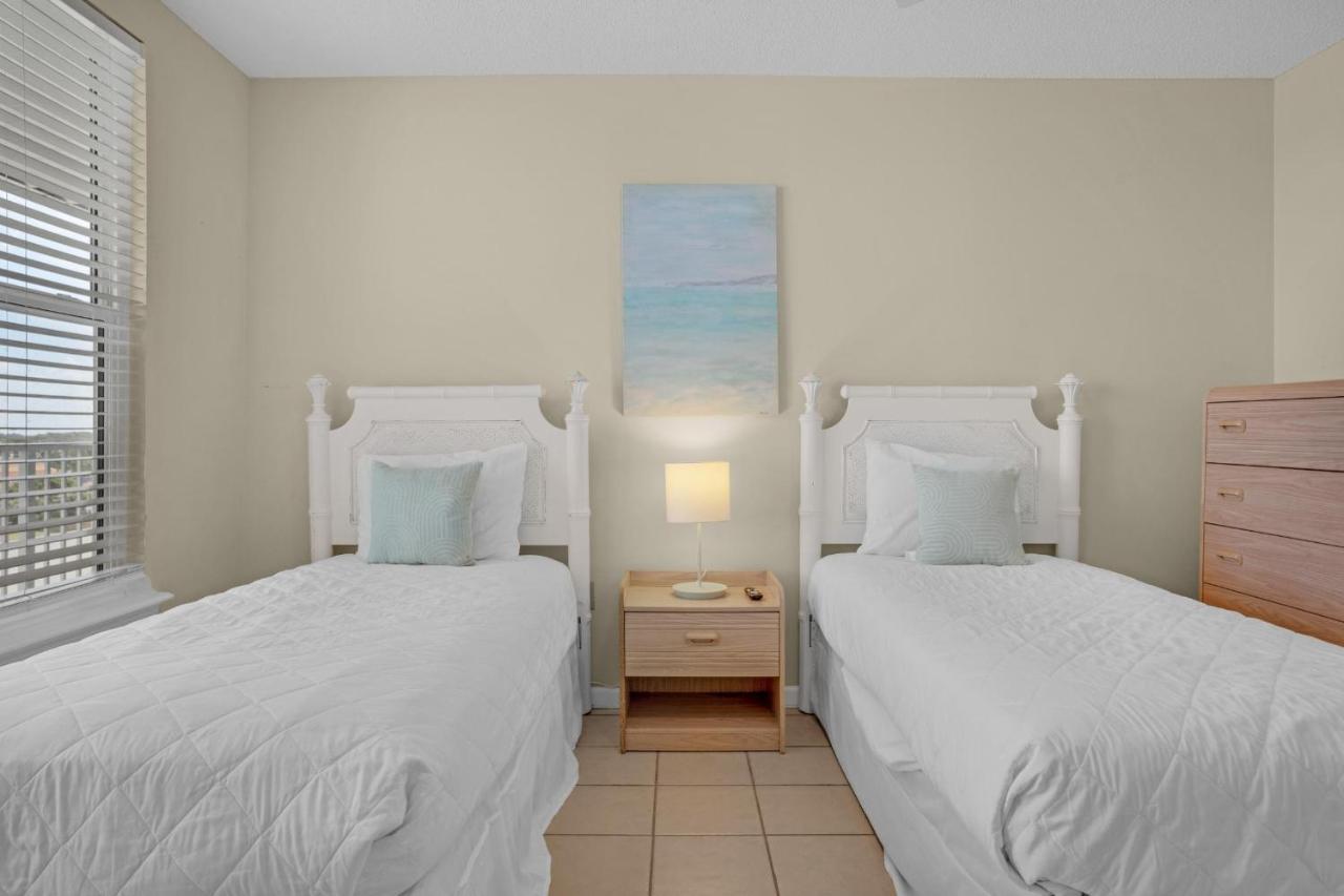 The Palms #601 Villa Fort Walton Beach Kültér fotó