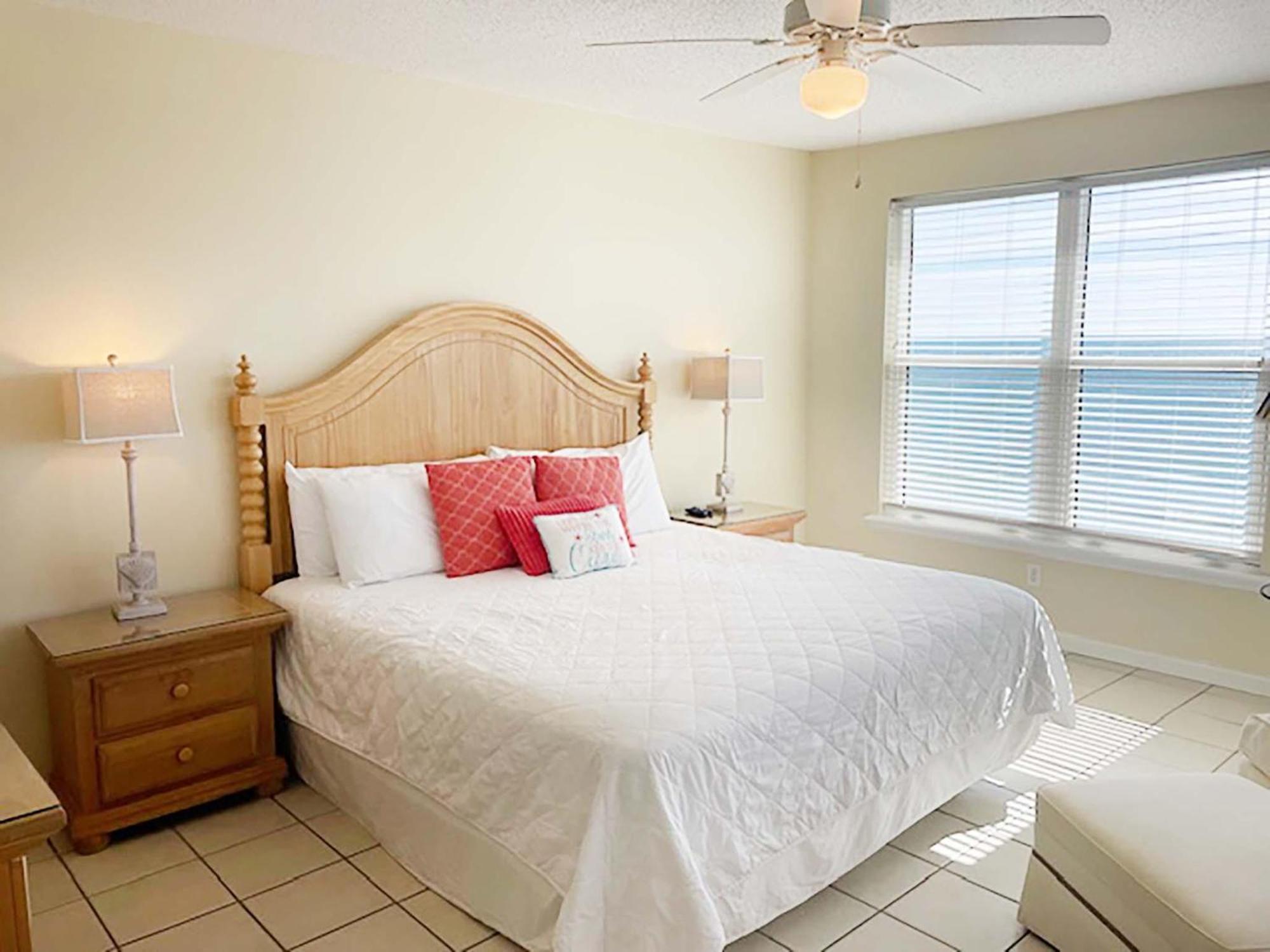 The Palms #601 Villa Fort Walton Beach Kültér fotó